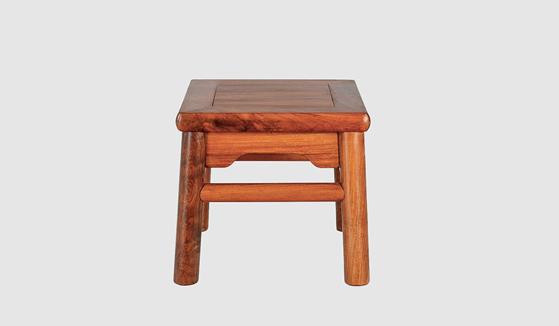 西塞山中式古典家具富贵凳